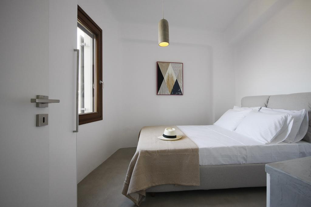 Villa Orso Blue II Ioulis 外观 照片