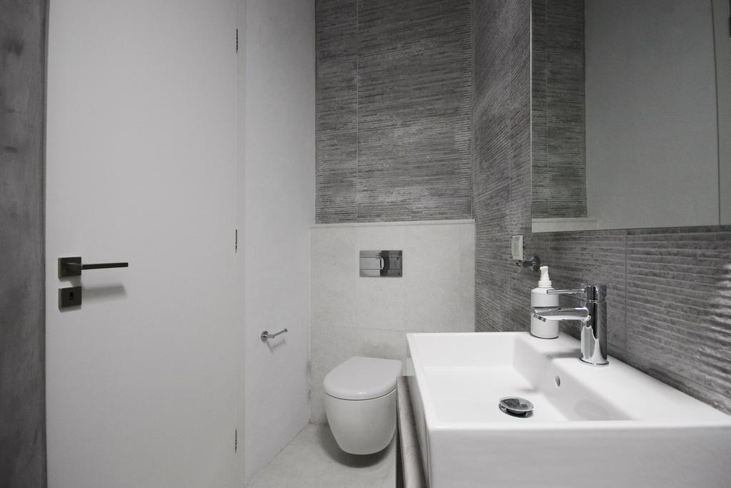 Villa Orso Blue II Ioulis 外观 照片