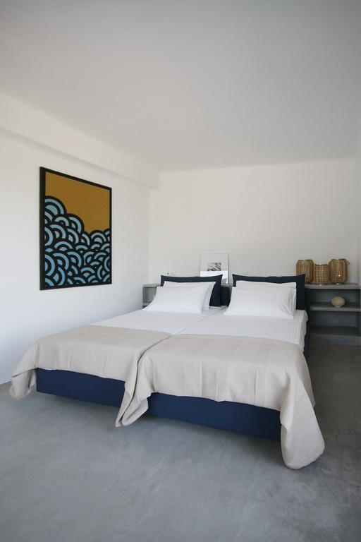 Villa Orso Blue II Ioulis 外观 照片