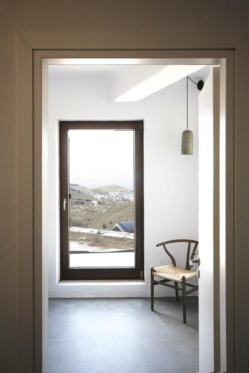 Villa Orso Blue II Ioulis 外观 照片