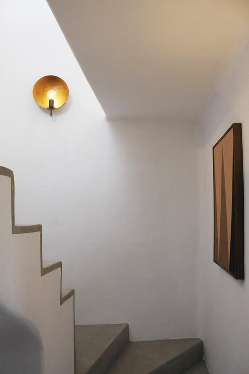 Villa Orso Blue II Ioulis 外观 照片