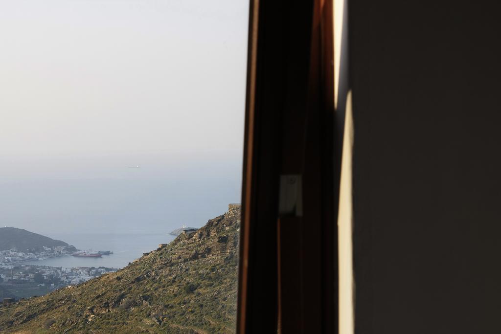 Villa Orso Blue II Ioulis 外观 照片
