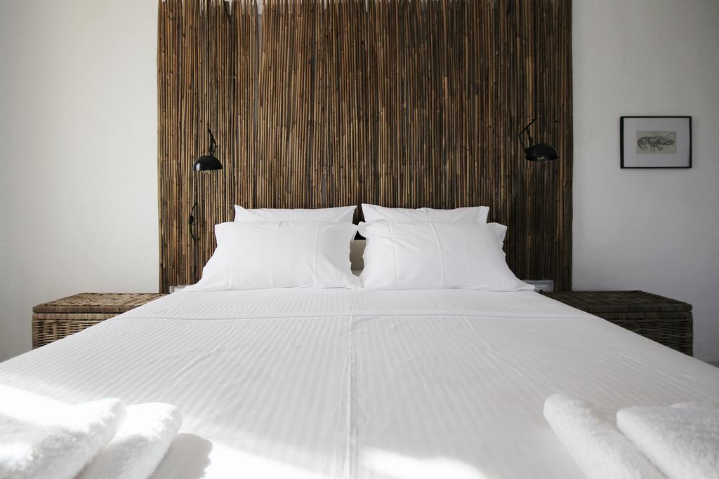 Villa Orso Blue II Ioulis 外观 照片