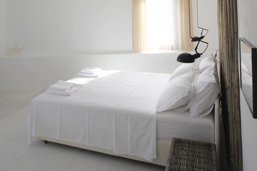 Villa Orso Blue II Ioulis 外观 照片