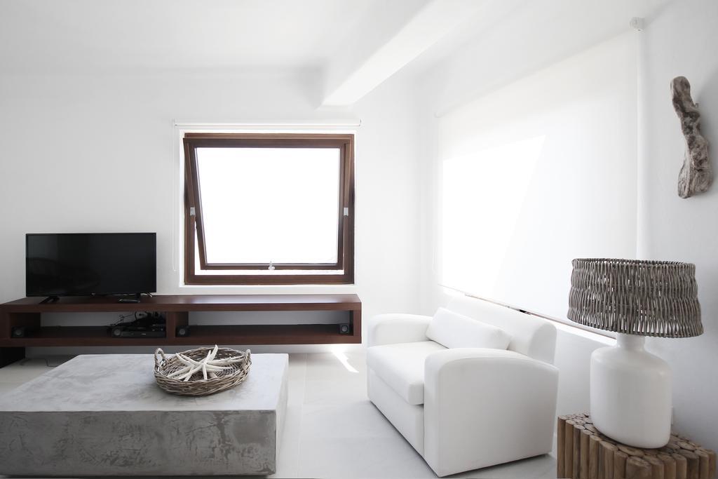 Villa Orso Blue II Ioulis 外观 照片
