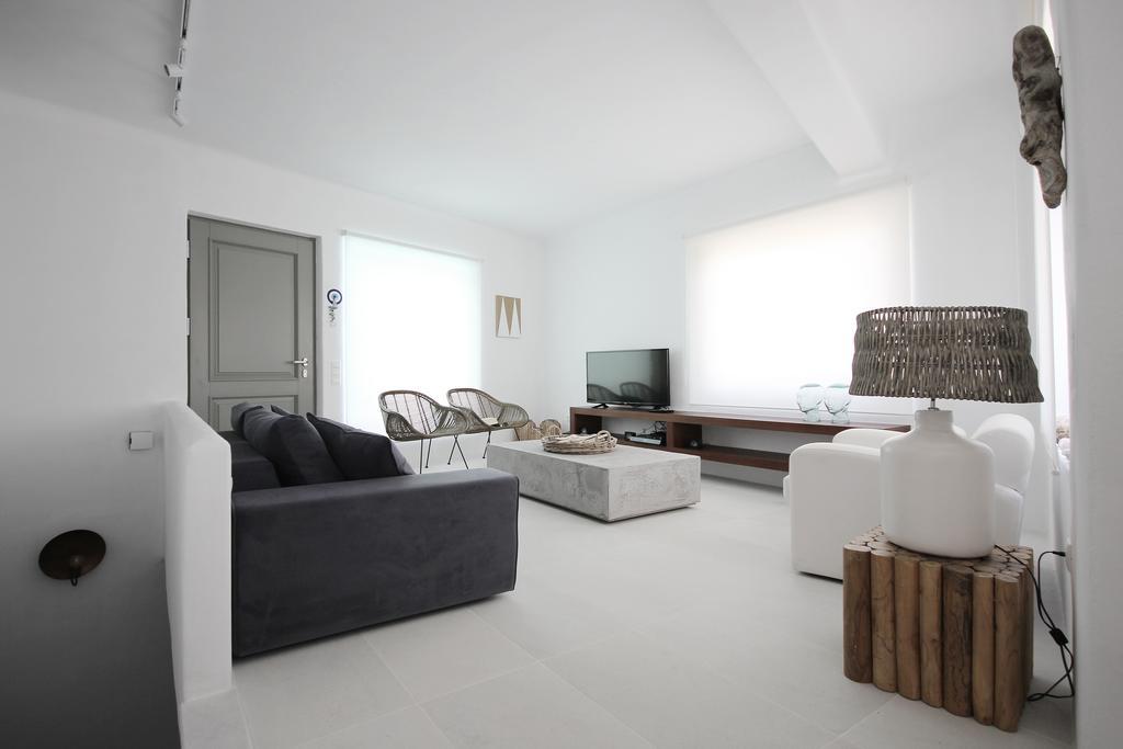 Villa Orso Blue II Ioulis 外观 照片