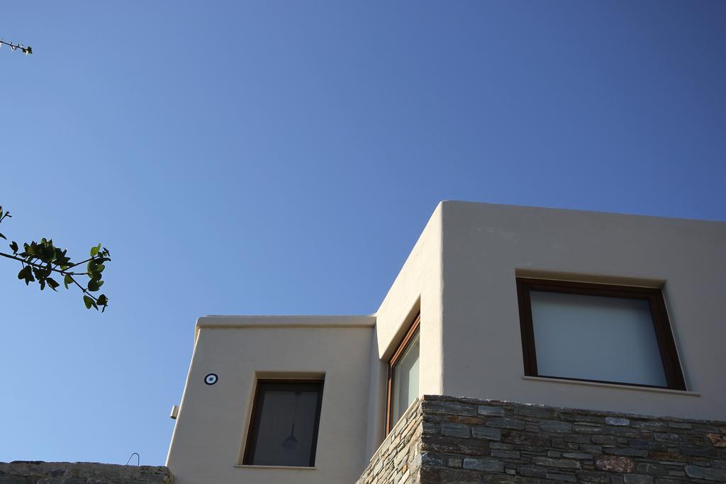 Villa Orso Blue II Ioulis 外观 照片